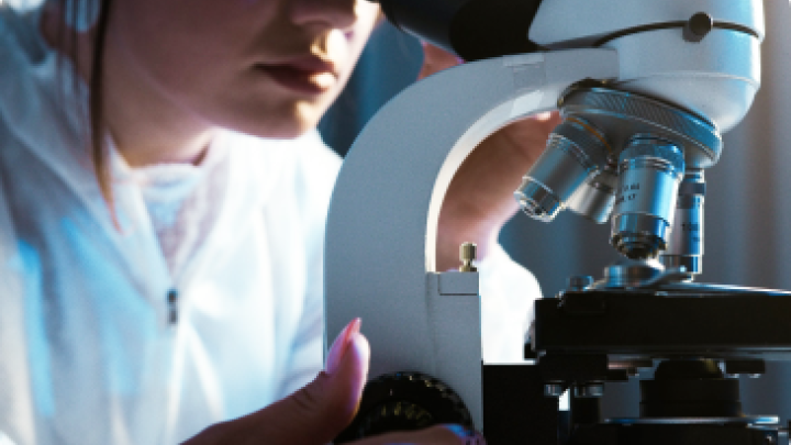 Appropriations and Research