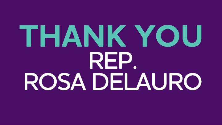 DeLauro