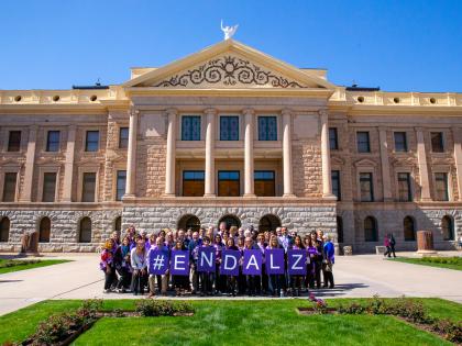Arizona advocates