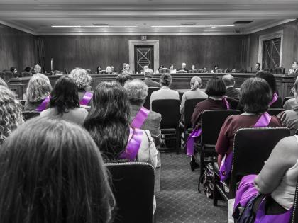 June 2025 hearing