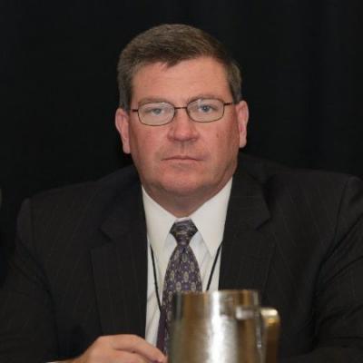 Mark Guimond