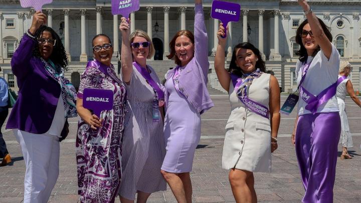 celebrating advocates