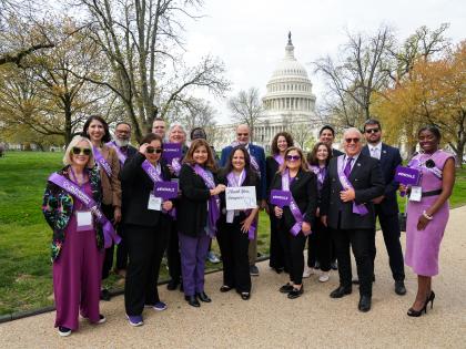 Texas Advocates