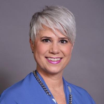 Beth McMullen